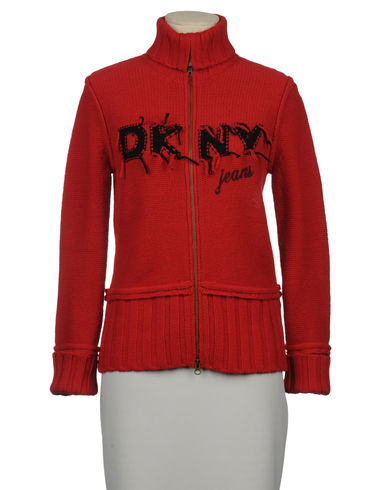ZOOM DKNY JEANS - Cardigan