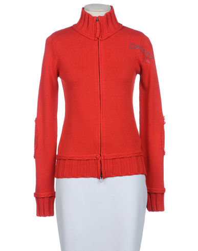 ZOOM DKNY JEANS - Cardigan