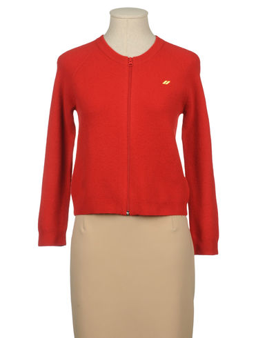 ZOOM DKNY JEANS - Cardigan