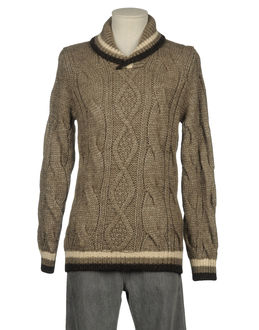 CYCLE - STRICKWAREN - Pullover mit Rollkragen - bei YOOX.COM