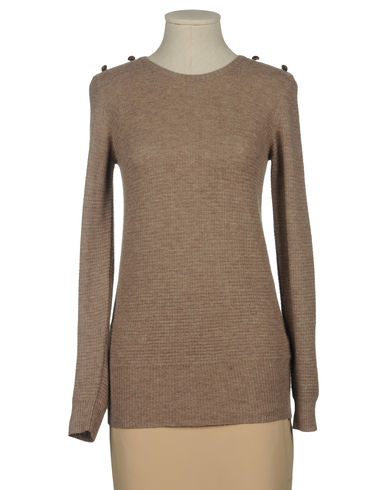 ZOOM NUUR - Long sleeve sweater