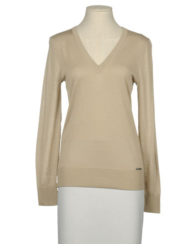 ZOOM MICHAEL MICHAEL KORS - Long sleeve jumper