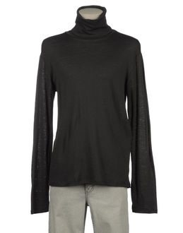 MESSAGERIE  - STRICKWAREN - Pullover mit Rollkragen - bei YOOX.COM