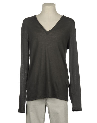 ZOOM MESSAGERIE - V-neck