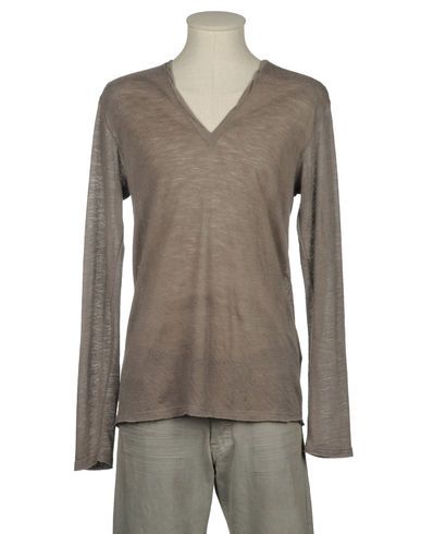ZOOM MESSAGERIE - V-neck