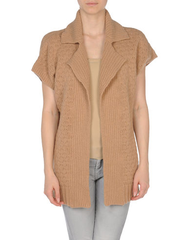 ZOOM ROBERTO COLLINA - Cardigan