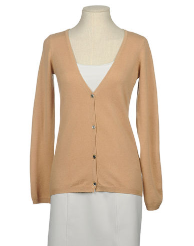 ZOOM DOUUOD - Cashmere jumper
