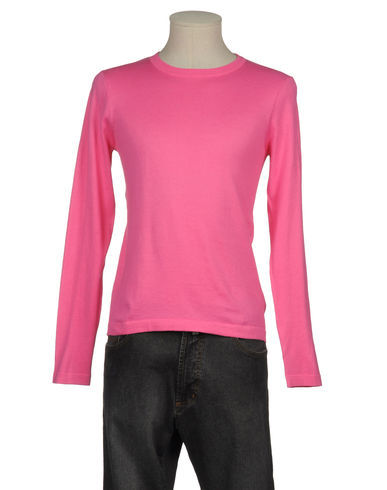 ZOOM PATRIZIA PEPE - Crewneck sweater