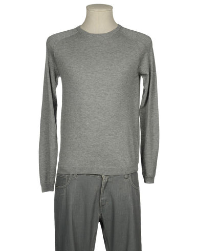 ZOOM ALPHA MASSIMO REBECCHI - Crewneck sweater