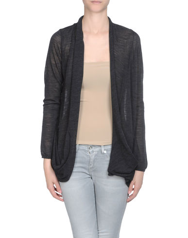 ZOOM ROBERTO COLLINA - Cardigan