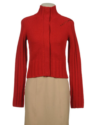 ZOOM DKNY JEANS - Cardigan