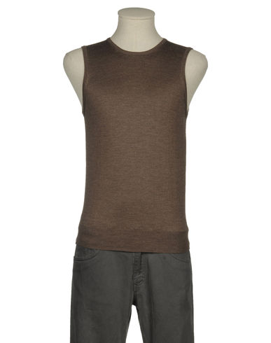 ZOOM ALPHA MASSIMO REBECCHI - Sweater vest