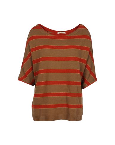 ZOOM JAD - Short sleeve sweater