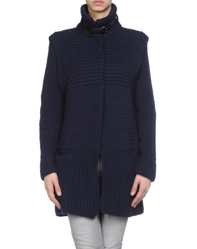 ZOOM NEIL BARRETT - Coat