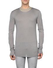 RICK OWENS - Crewneck
