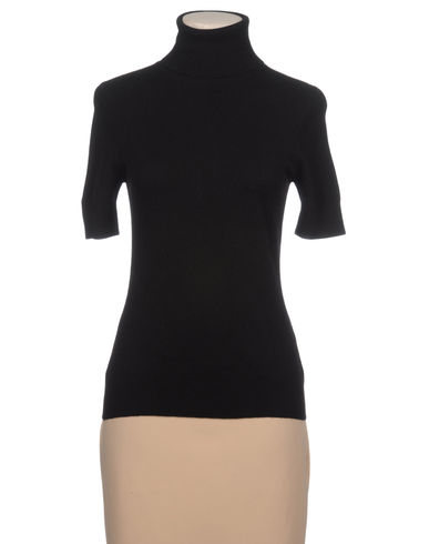 ZOOM ALPHA MASSIMO REBECCHI - Short sleeve sweater