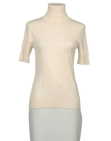 ZOOM ALPHA MASSIMO REBECCHI - Short sleeve sweater