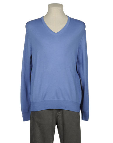 ZOOM BRUNO TAURIAN - V-neck