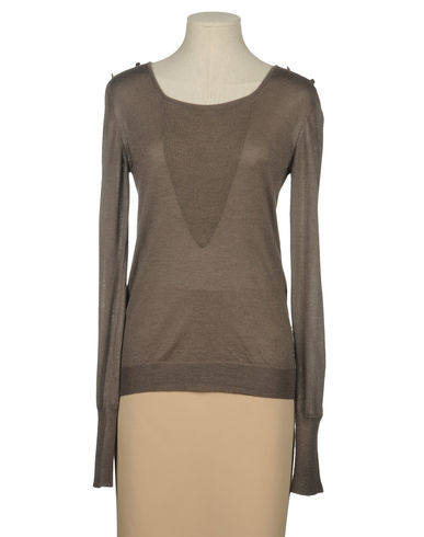 ZOOM NUUR - Cashmere sweater
