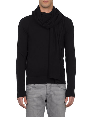 ZOOM MICHAEL KORS - Cashmere sweater