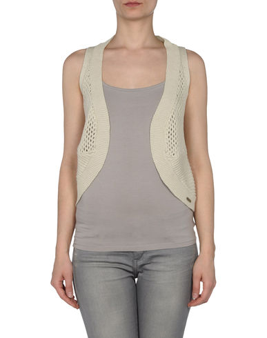 ZOOM PEPE JEANS - Cardigan