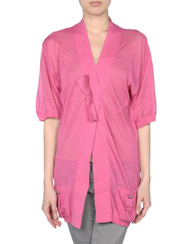 ZOOM VALENTINO - Cardigan