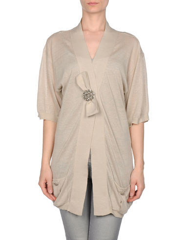 ZOOM VALENTINO - Cardigan