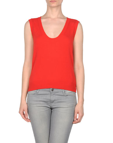 ZOOM VALENTINO - Cashmere jumper
