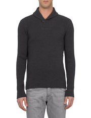 MICHAEL KORS - High neck