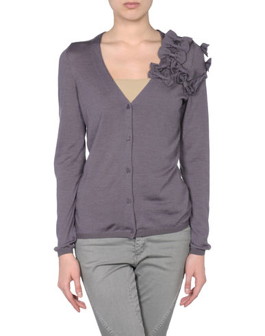 ZOOM VALENTINO - Cardigan
