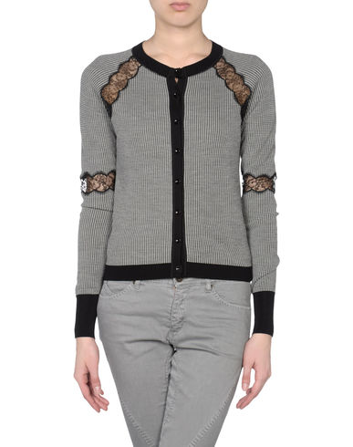 ZOOM VALENTINO - Cardigan