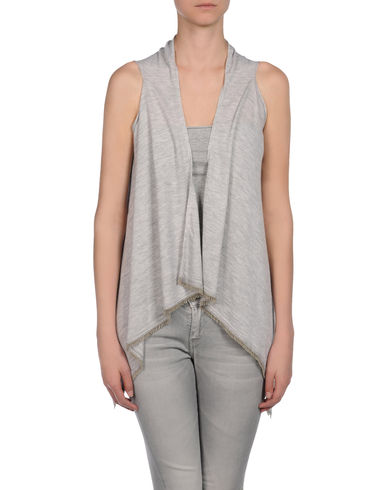 ZOOM ROBERTO COLLINA - Cardigan