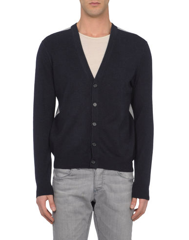 ZOOM MICHAEL KORS - Cardigan