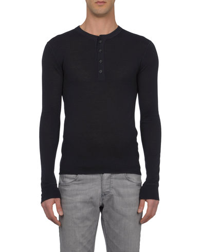 ZOOM MICHAEL KORS - Crewneck