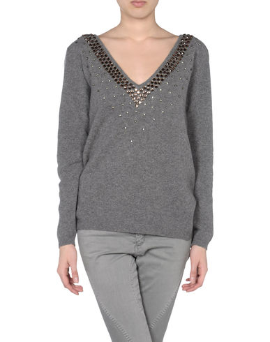 ZOOM VALENTINO - Long sleeve sweater