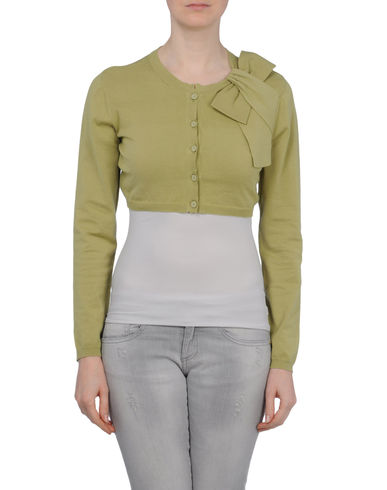 ZOOM VALENTINO - Cardigan