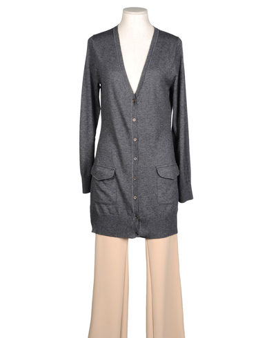 ZOOM ALPHA MASSIMO REBECCHI - Cardigan