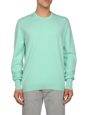 ZOOM BALLANTYNE - Cashmere sweater