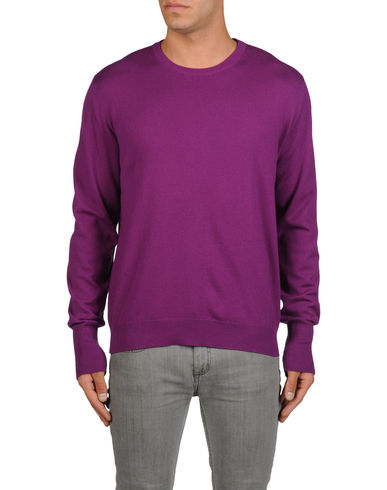 ZOOM BALLANTYNE - Cashmere jumper