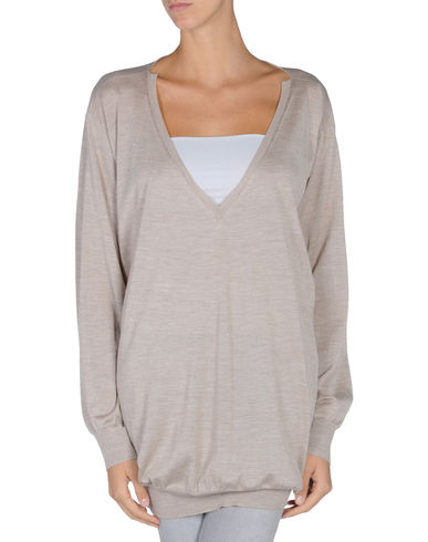 ZOOM STELLA McCARTNEY - Long sleeve sweater