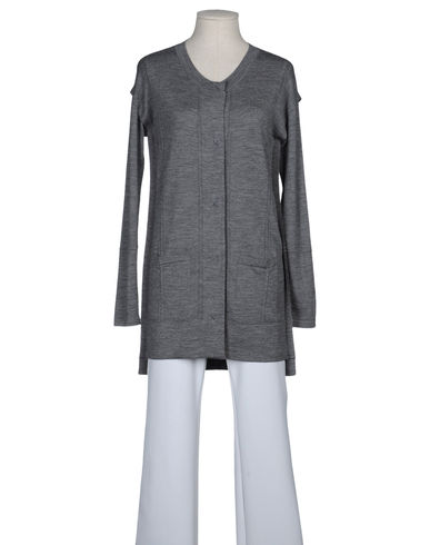 ZOOM GILES - Cardigan