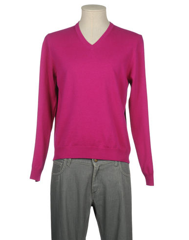 ZOOM BILANCIONI - Cashmere sweater