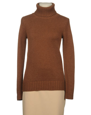 ZOOM KANGRA CASHMERE - Cashmere sweater