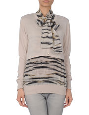 CLASS ROBERTO CAVALLI - 長袖ニット