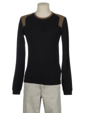 ROBERTO COLLINA - Crewneck