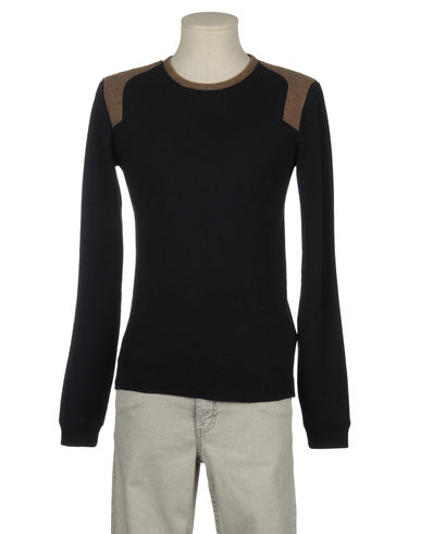 ZOOM ROBERTO COLLINA - Crewneck