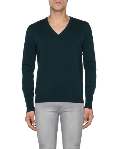 ZOOM BALLANTYNE - Cashmere sweater