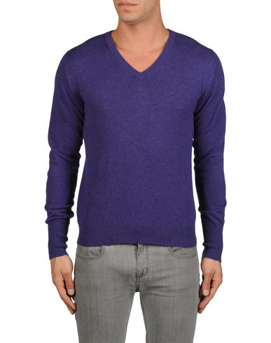 ZOOM BALLANTYNE - Cashmere sweater
