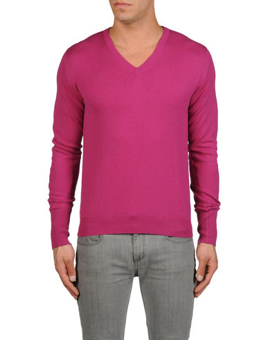 ZOOM BALLANTYNE - Cashmere sweater