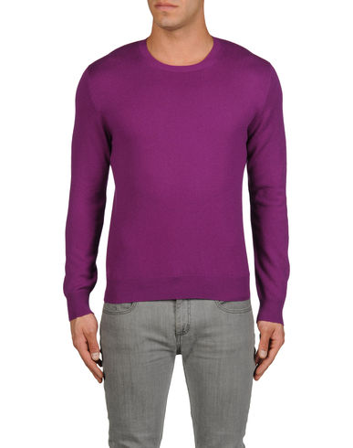 ZOOM BALLANTYNE - Cashmere sweater